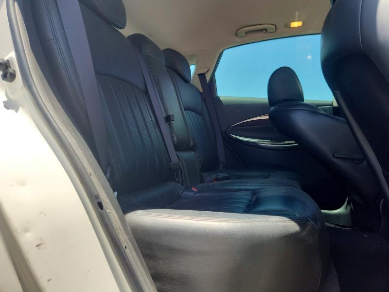 62847566 :رقم المزاد ، JN1BJ0RP3HM381940 vin ، 2017 Infiniti Qx50 مزاد بيع