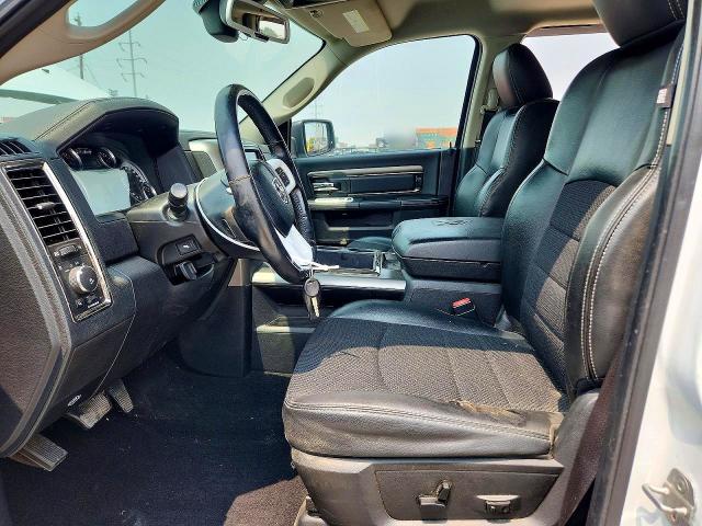 Продажа на аукционе авто 2014 Ram 1500, vin: 1C6RR7HT6ES146362, номер лота: 61523036