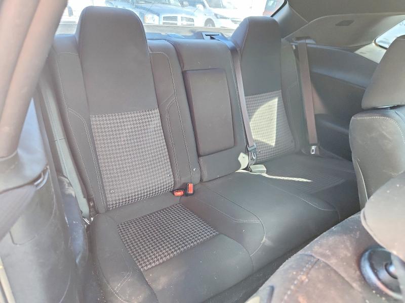 2018 Dodge Challenger მანქანა იყიდება აუქციონზე, vin: 2C3CDZAG9JH321943, აუქციონის ნომერი: 60453256