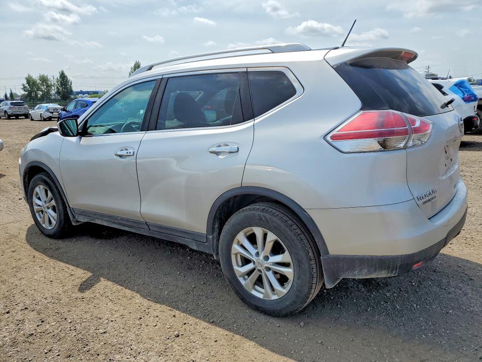 Aukcja sprzedaży 2016 Nissan Rogue, vin: 5N1AT2MV8GC735620, numer aukcji: 62120766