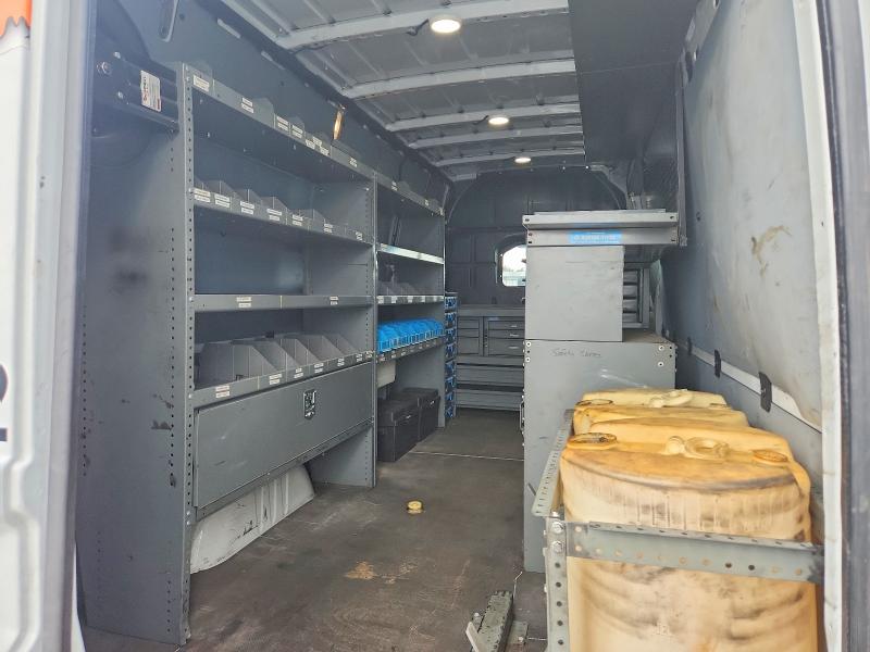 Продаж на аукціоні авто 2021 Freightliner Sprinter, vin: W2Y40CHY6MT045105, номер лоту: 59992866