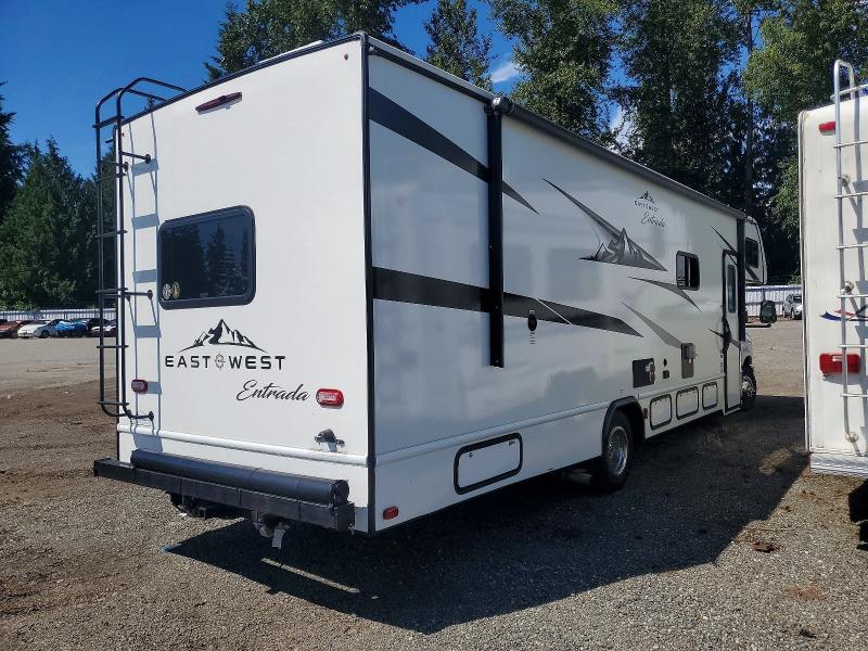 Aukcja sprzedaży 2023 Frrv Motorhome, vin: 1FDXE4FN4PDD19264, numer aukcji: 60652776