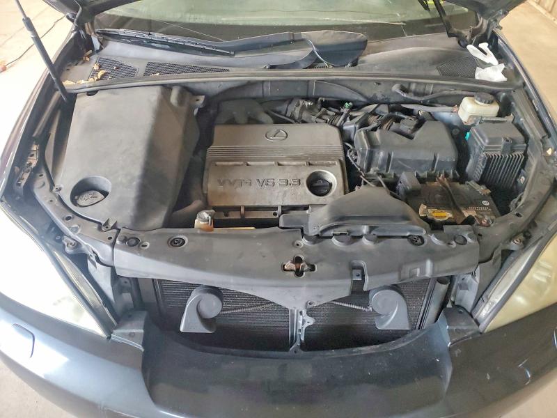 2004 Lexus Rx მანქანა იყიდება აუქციონზე, vin: JTJHA31U340062126, აუქციონის ნომერი: 58068866