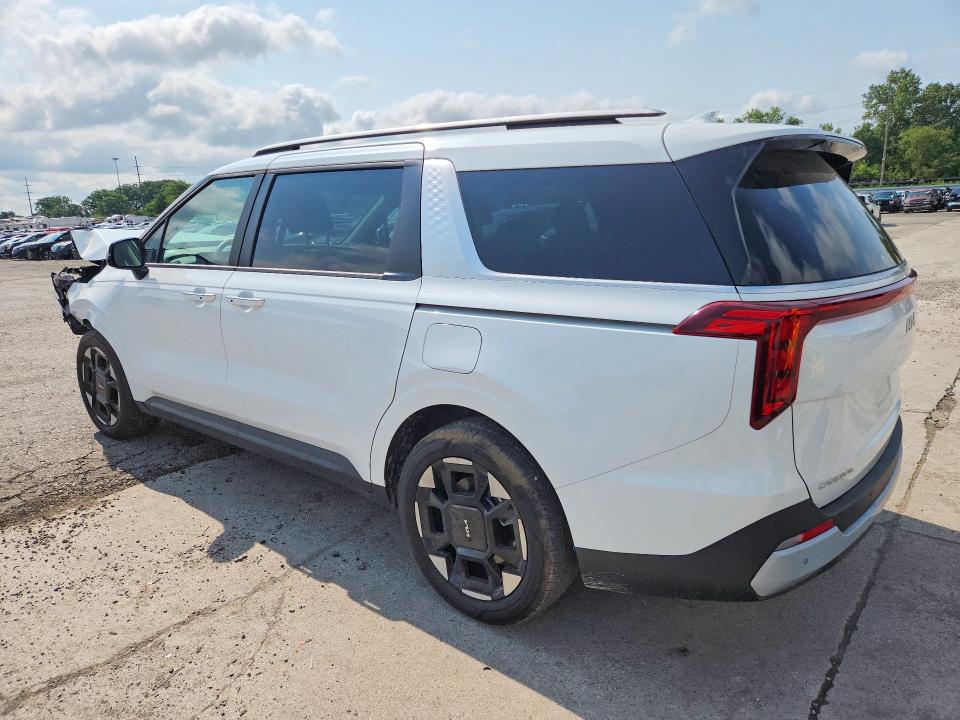 62700946 :رقم المزاد ، KNDNC5K30T6590431 vin ، 2026 Kia Carnival مزاد بيع