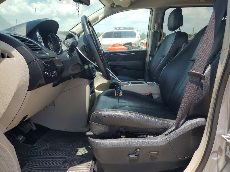 Aukcja sprzedaży 2016 Chrysler Town & Country, vin: 2C4RC1BG6GR280439, numer aukcji: 62883386
