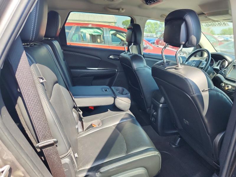 Aukcja sprzedaży 2013 Dodge Journey, vin: 3C4PDCDG0DT522650, numer aukcji: 61678646