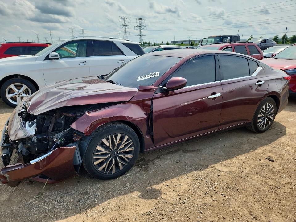 Aukcja sprzedaży 2023 Nissan Altima, vin: 1N4BL4DV9PN316433, numer aukcji: 60032466