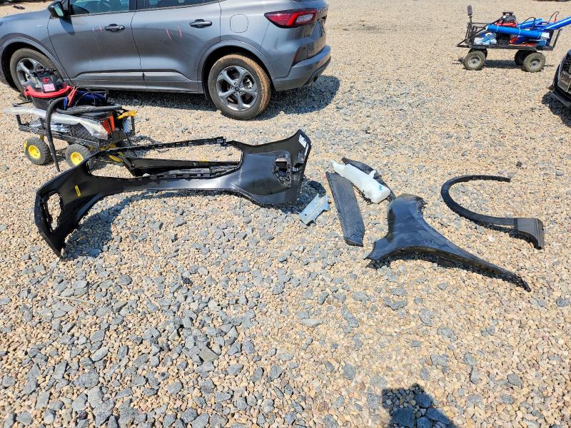 59379876 :رقم المزاد ، 1FMCU0MZ1RUB11118 vin ، 2024 Ford Escape مزاد بيع