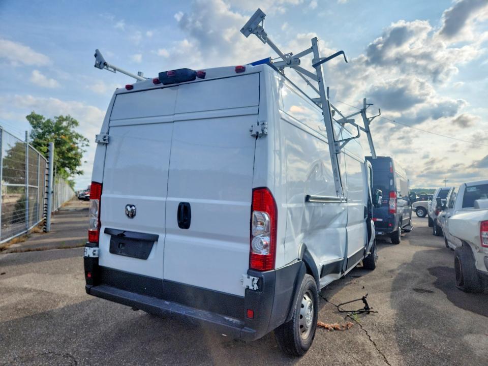 Aukcja sprzedaży 2023 Ram Promaster 2500, vin: 3C6LRVDG4PE559888, numer aukcji: 59152416