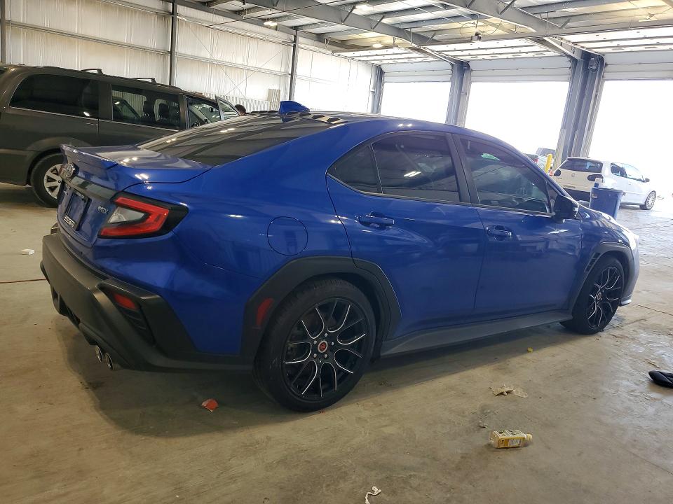 Продажа на аукционе авто 2022 Subaru Wrx, vin: JF1VBAU66N8019669, номер лота: 60308836