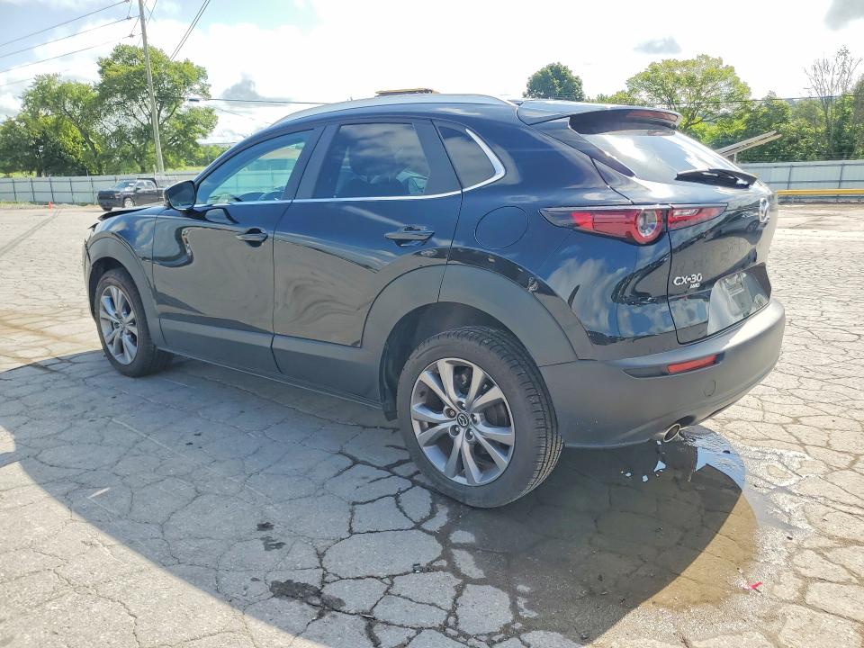 Продаж на аукціоні авто 2023 Mazda Cx-30, vin: 3MVDMBBM1PM509229, номер лоту: 61802696