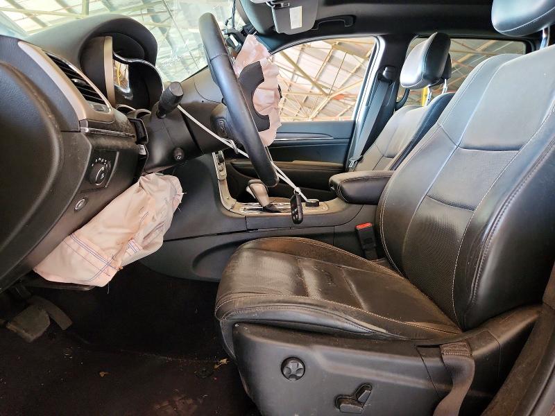 Продаж на аукціоні авто 2016 Jeep Grand Cherokee, vin: 1C4RJFBG7GC498563, номер лоту: 62135106
