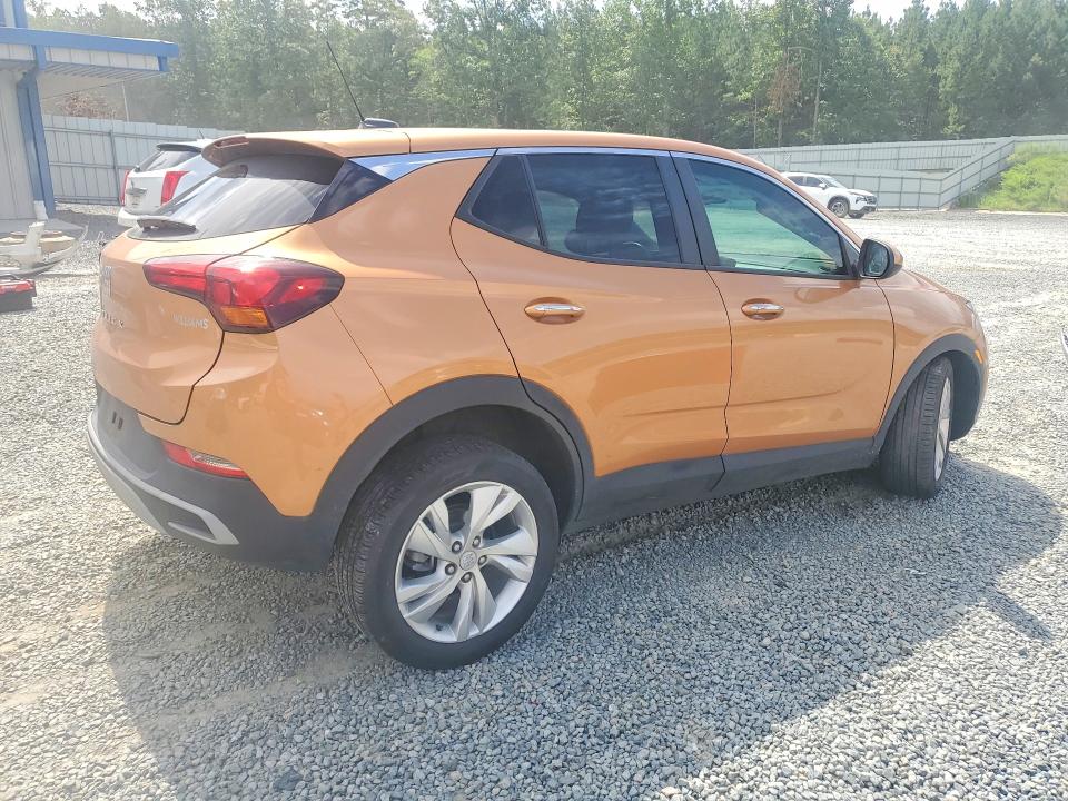 Aukcja sprzedaży 2025 Buick Encore Gx, vin: KL4AMCSL6SB085753, numer aukcji: 62048046