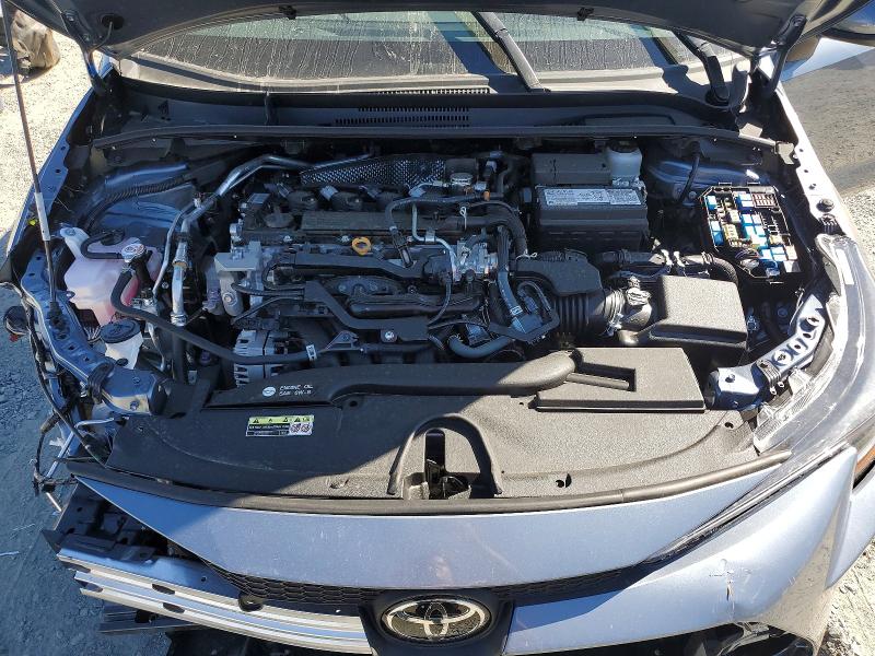 Продажа на аукционе авто 2026 Toyota Corolla, vin: 5YFB4MDE5TP458489, номер лота: 63257536