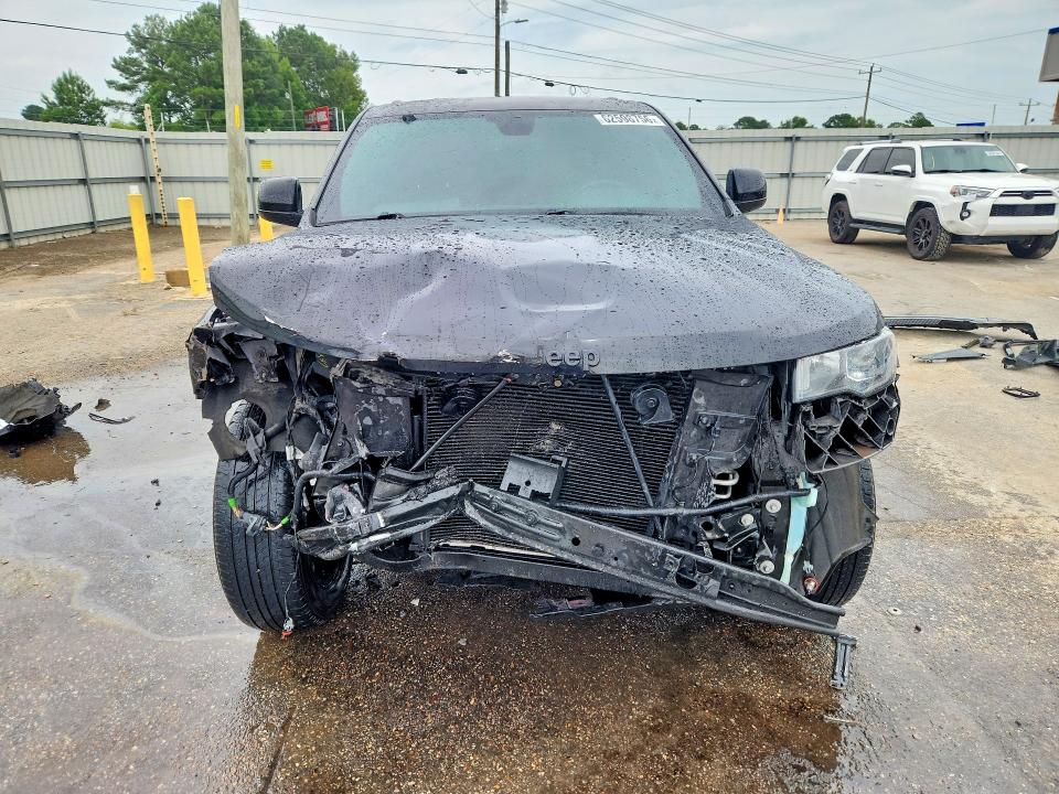 2020 Jeep Grand Cherokee მანქანა იყიდება აუქციონზე, vin: 1C4RJFAG5LC327449, აუქციონის ნომერი: 62598756