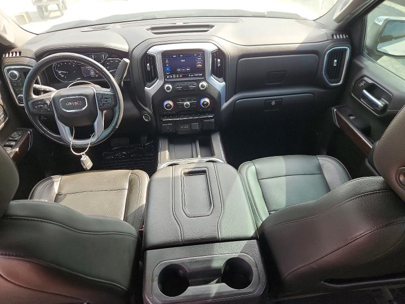 Продаж на аукціоні авто 2020 Gmc Sierra, vin: 3GTU9DED0LG324334, номер лоту: 61302046