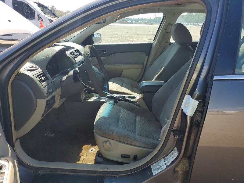 62592886 :رقم المزاد ، 3FAHP0HA6CR226534 vin ، 2012 Ford Fusion مزاد بيع