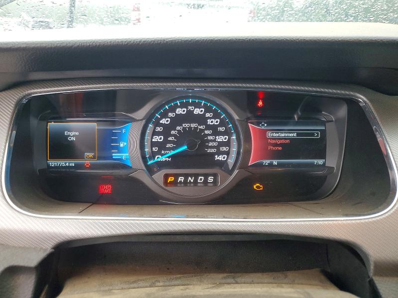 Продажа на аукционе авто 2016 Ford Taurus, vin: 1FAHP2KT4GG131277, номер лота: 60797886