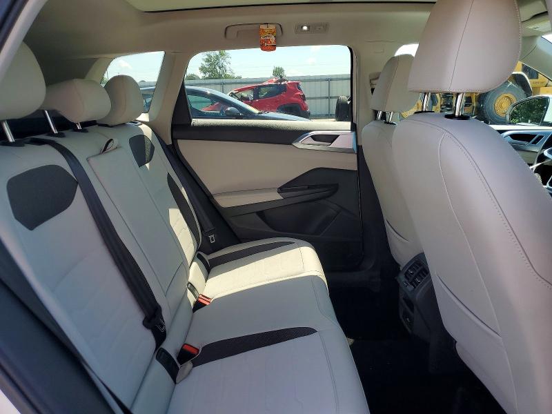 Aukcja sprzedaży 2025 Volkswagen Taos, vin: 3VVEC7B29SM069050, numer aukcji: 63231256