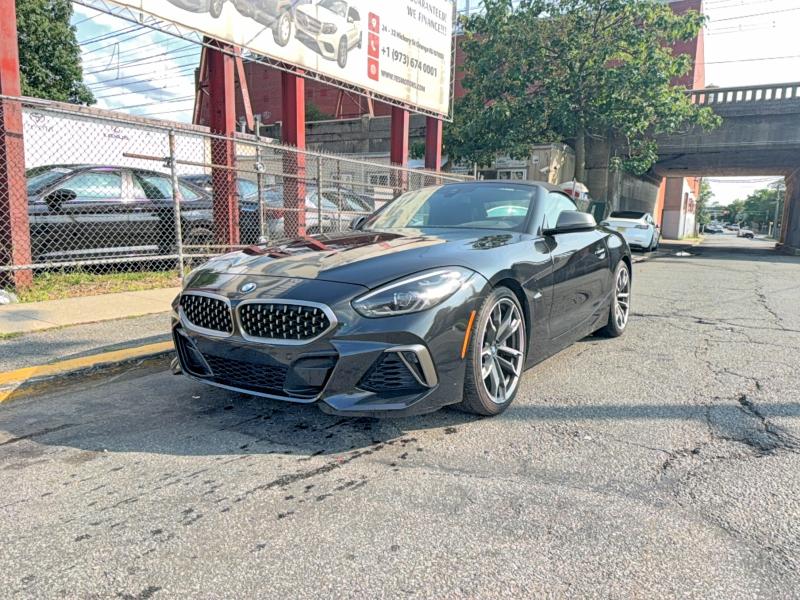 Aukcja sprzedaży 2020 Bmw Z4, vin: WBAHF9C09LWW44449, numer aukcji: 62521516
