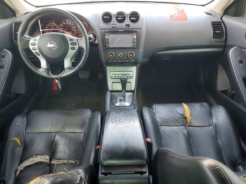 Aukcja sprzedaży 2008 Nissan Altima, vin: 1N4AL24EX8C165082, numer aukcji: 60093316