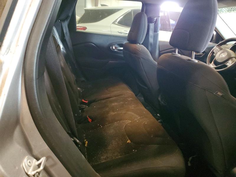 Aukcja sprzedaży 2019 Jeep Cherokee, vin: 1C4PJLCB3KD145863, numer aukcji: 60802766