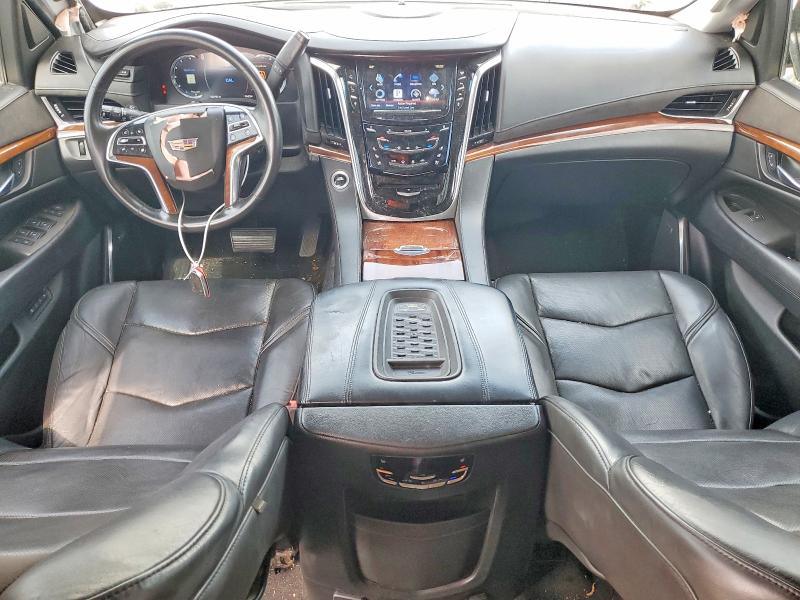 Продаж на аукціоні авто 2016 Cadillac Escalade, vin: 1GYS4CKJXGR440375, номер лоту: 61436026
