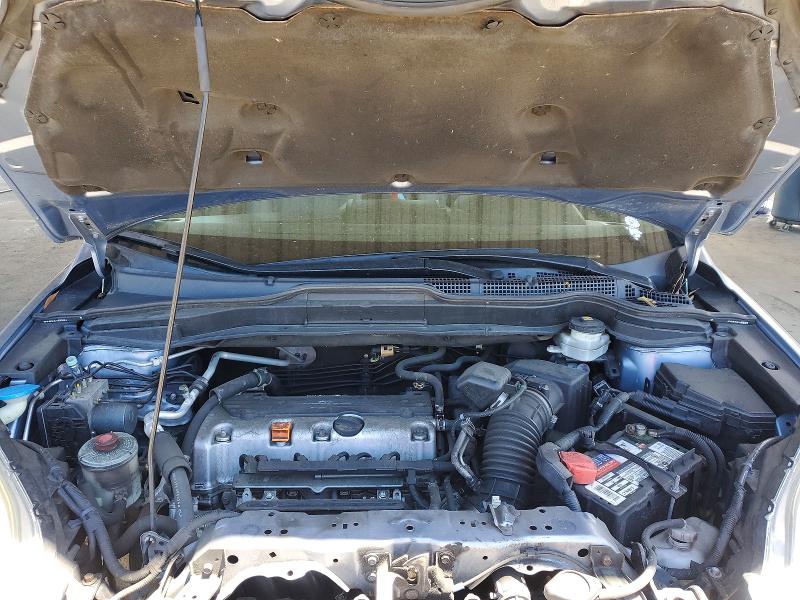 61560186 :رقم المزاد ، JHLRE3H30AC008577 vin ، 2010 Honda Cr-v مزاد بيع