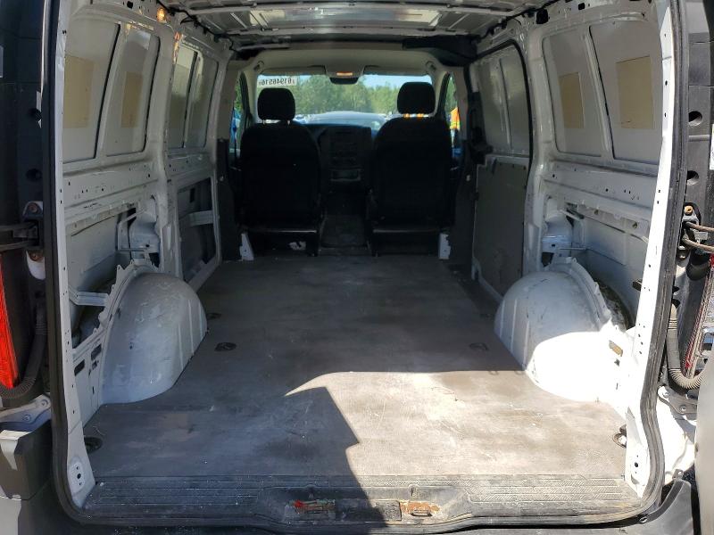 Продаж на аукціоні авто 2018 Mercedes-benz Metris, vin: WD3BG2EAXJ3355222, номер лоту: 61946516
