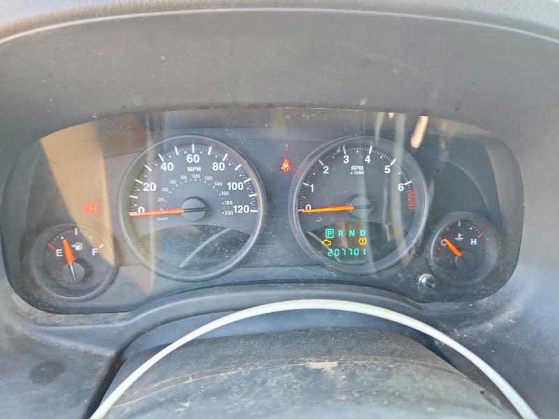 61488946 :رقم المزاد ، 1C4NJPBB6CD566235 vin ، 2012 Jeep Patriot مزاد بيع