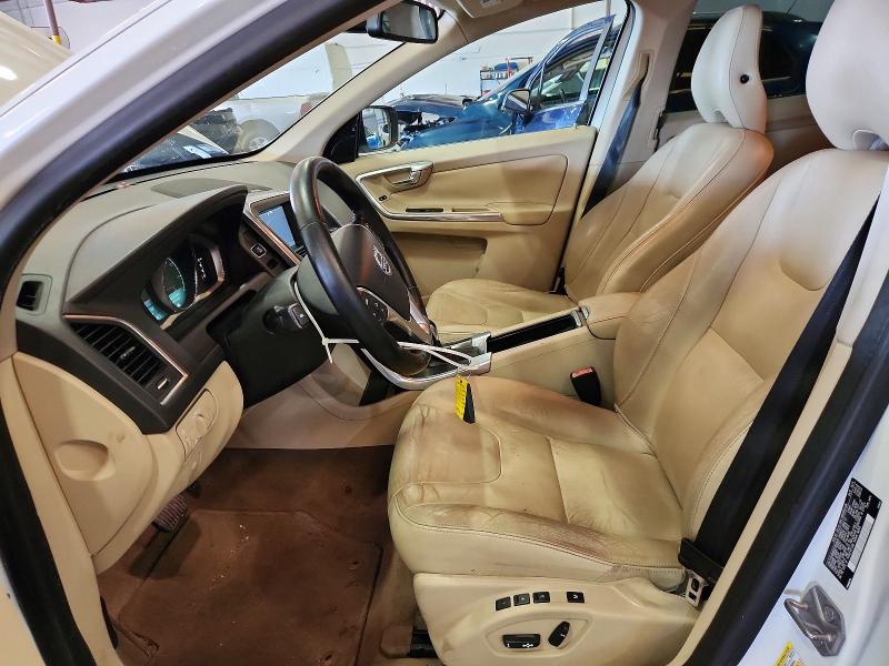 Продаж на аукціоні авто 2015 Volvo Xc60, vin: YV440MDD2F2618422, номер лоту: 62077126
