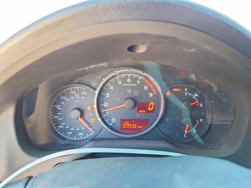 61624446 :رقم المزاد ، JF1ZCAB10H9600556 vin ، 2017 Subaru Brz مزاد بيع