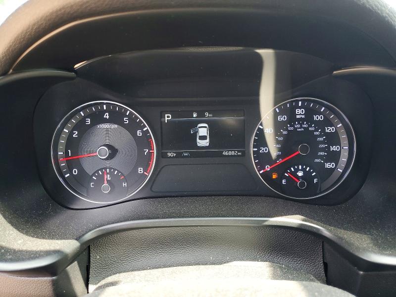 Продаж на аукціоні авто 2023 Kia Forte, vin: 3KPF54AD4PE611106, номер лоту: 85793425
