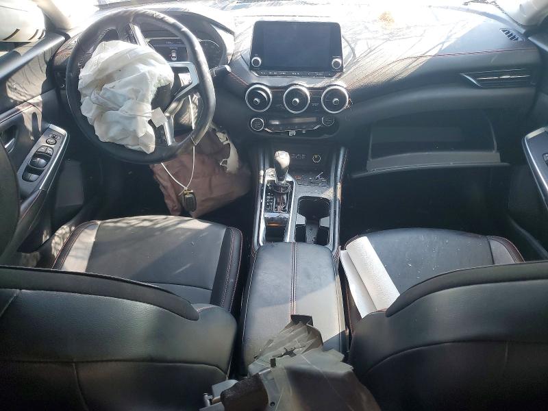 Продаж на аукціоні авто 2025 Nissan Sentra, vin: 3N1AB8DVXSY255222, номер лоту: 60336836