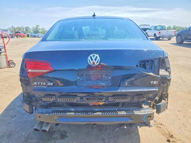 59254126 :رقم المزاد ، 3VWB67AJ0HM280953 vin ، 2017 Volkswagen Jetta مزاد بيع