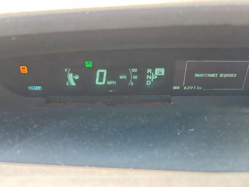 Продажа на аукционе авто 2015 Toyota Prius, vin: JTDKN3DU9F0405050, номер лота: 62626216