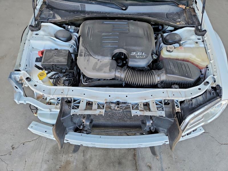 Продажа на аукционе авто 2020 Chrysler 300, vin: 2C3CCAAG8LH117772, номер лота: 62091696
