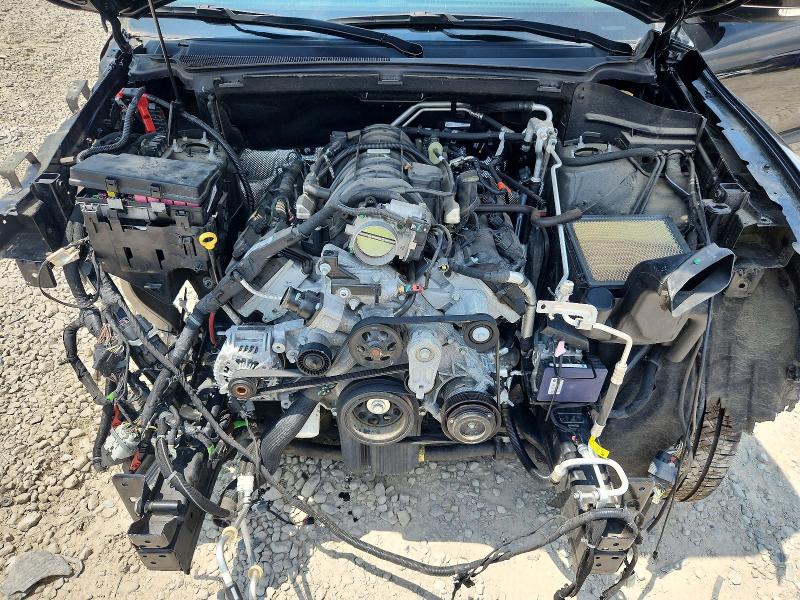 2023 Dodge Durango მანქანა იყიდება აუქციონზე, vin: 1C4SDJCT0PC618789, აუქციონის ნომერი: 61963696