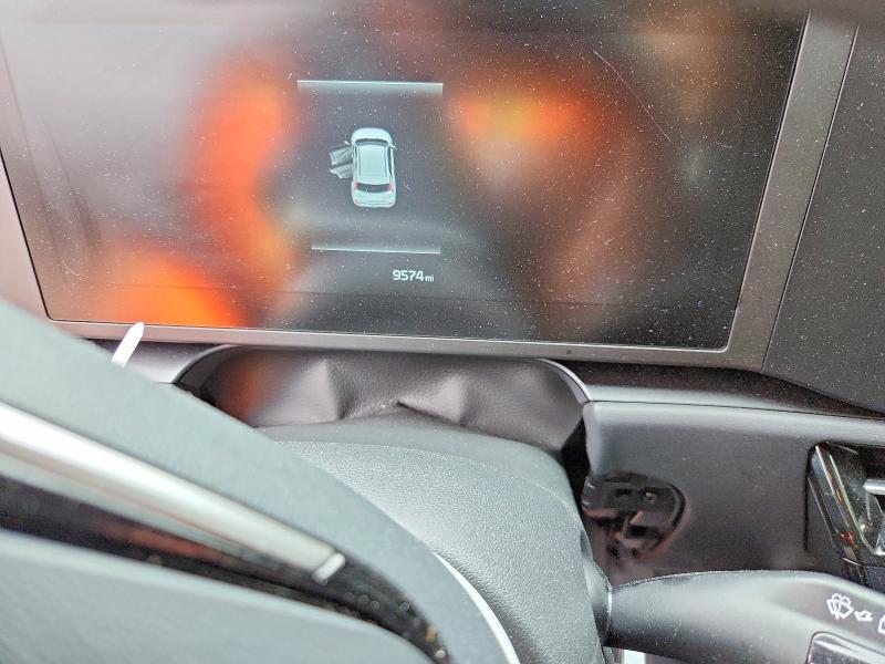 Продажа на аукционе авто 2026 Kia Niro, vin: KNDCP3LE3T5346911, номер лота: 60705246