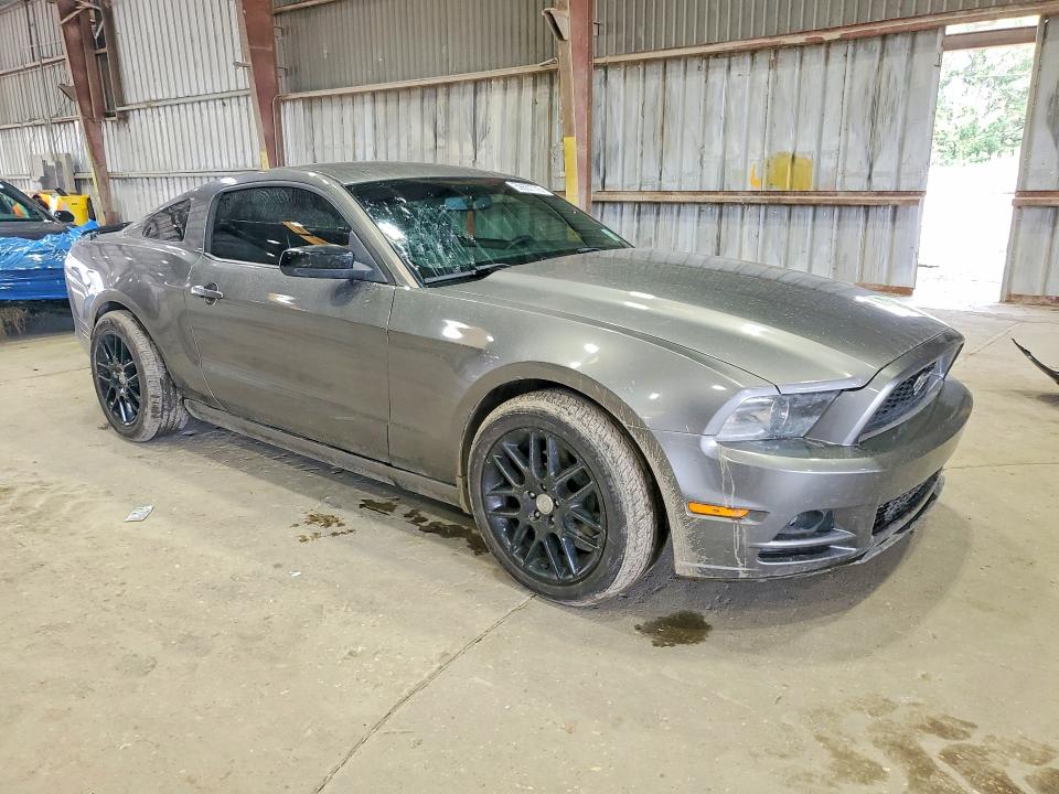 Aukcja sprzedaży 2014 Ford Mustang, vin: 1ZVBP8AM1E5239360, numer aukcji: 59887776