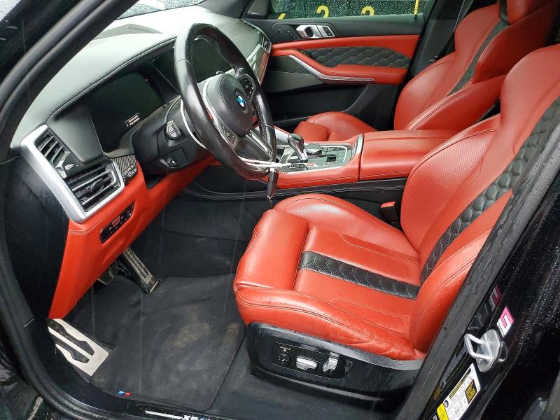 62293166 :رقم المزاد ، 5YMJU0C03M9F45965 vin ، 2021 Bmw X5 مزاد بيع