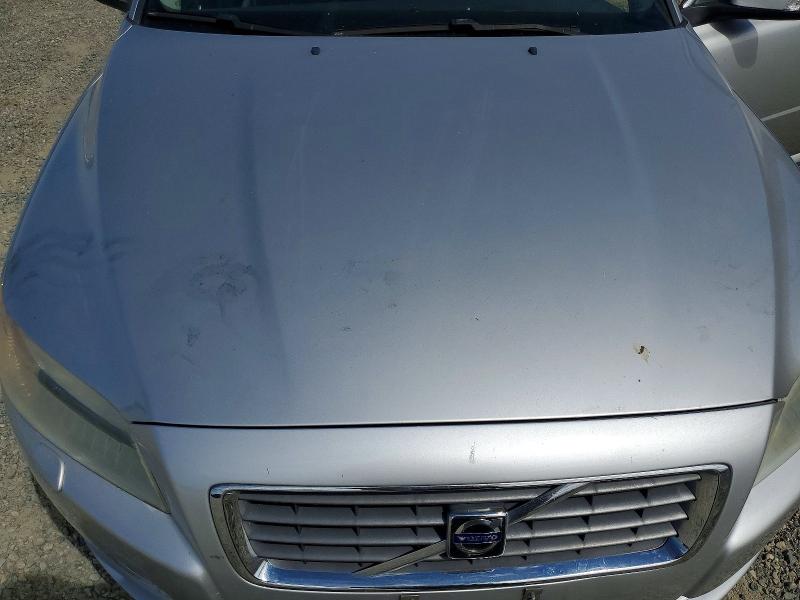 Продажа на аукционе авто 2008 Volvo S80, vin: YV1AS982581057108, номер лота: 62089196