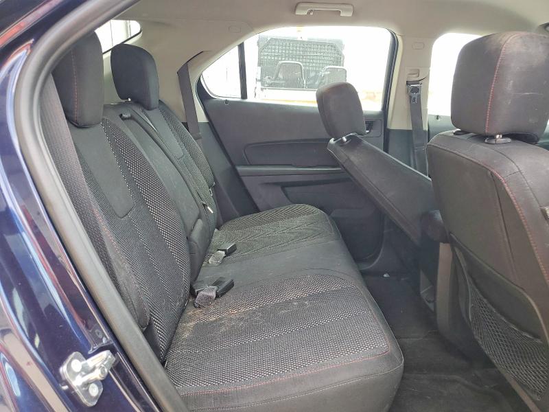Продаж на аукціоні авто 2017 Chevrolet Equinox, vin: 2GNALBEKXH1604793, номер лоту: 61180376