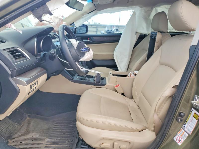 2019 Subaru Outback მანქანა იყიდება აუქციონზე, vin: 4S4BSEJC8K3366357, აუქციონის ნომერი: 60395746