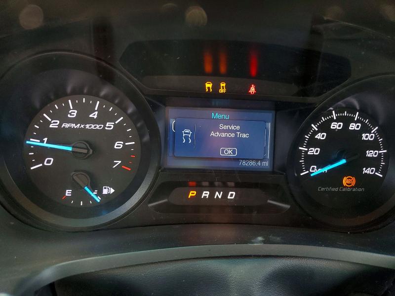 Aukcja sprzedaży 2014 Ford Explorer, vin: 1FM5K8AR7EGA75901, numer aukcji: 62067796