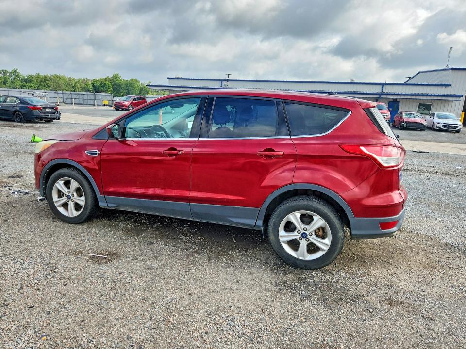 Продаж на аукціоні авто 2013 Ford Escape, vin: 1FMCU0GX3DUD77324, номер лоту: 62029796