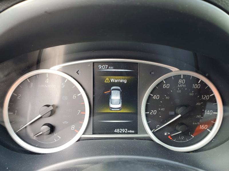 Продажа на аукционе авто 2018 Nissan Sentra, vin: 3N1AB7AP3JL635594, номер лота: 60059796