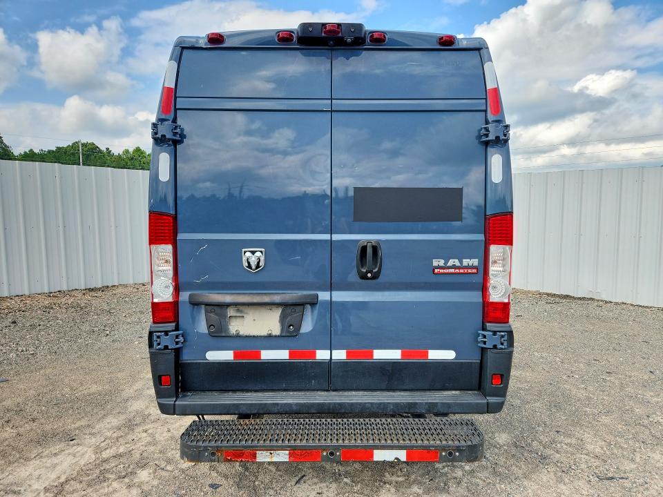 Aukcja sprzedaży 2020 Ram Promaster 3500, vin: 3C6URVJG5LE139768, numer aukcji: 58766226