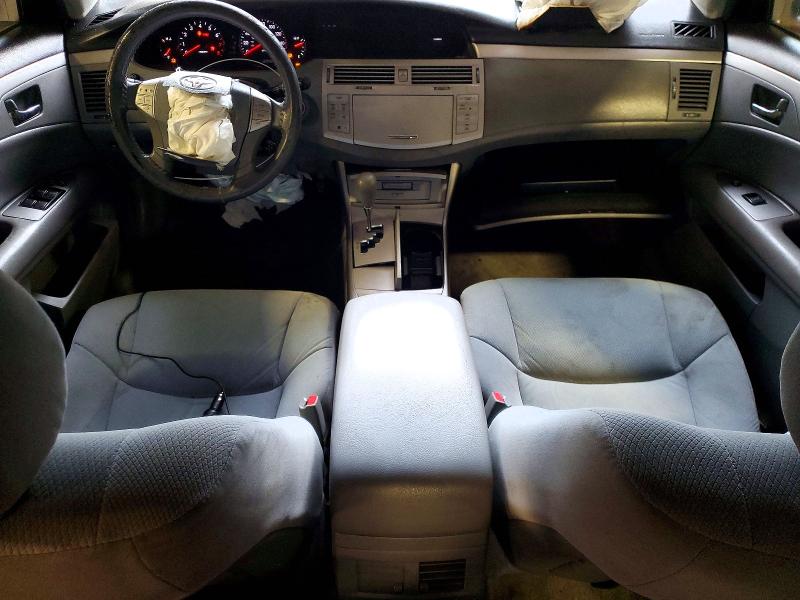 Aukcja sprzedaży 2007 Toyota Avalon, vin: 4T1BK36B27U231669, numer aukcji: 62271316