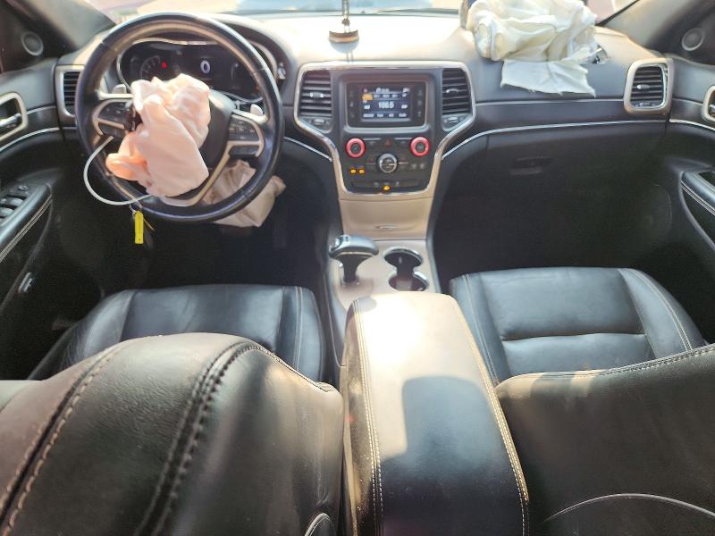 60719936 :رقم المزاد ، 1C4RJFBG5EC199795 vin ، 2014 Jeep Grand Cherokee مزاد بيع